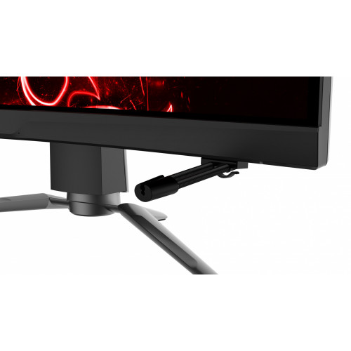 MSI MPG Artymis 273CQRX QD 68,6 cm (27") 2560 x...