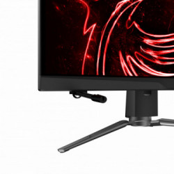 MSI MPG Artymis 273CQRX QD 68,6 cm (27") 2560 x 1440 Pixel Wide Quad HD Nero