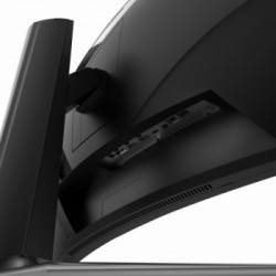 MSI MPG Artymis 273CQRX QD 68,6 cm (27") 2560 x 1440 Pixel Wide Quad HD Nero