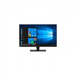 Lenovo ThinkVision T27q-20 68,6 cm (27") 2560 x 1440 Pixel WQHD LCD Nero