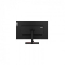 Lenovo ThinkVision T27q-20 68,6 cm (27") 2560 x 1440 Pixel WQHD LCD Nero