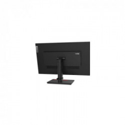 Lenovo ThinkVision T27q-20 68,6 cm (27") 2560 x 1440 Pixel WQHD LCD Nero