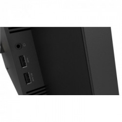 Lenovo ThinkVision T27q-20 68,6 cm (27") 2560 x 1440 Pixel WQHD LCD Nero