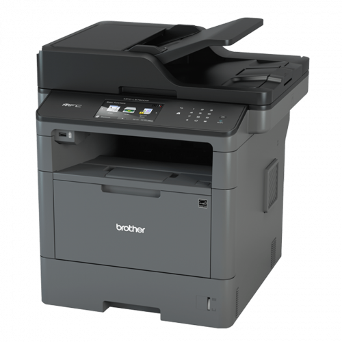 Brother MFC-L5700DNLT multifunzione Laser A4...
