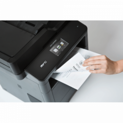 Brother MFC-L5700DNLT multifunzione Laser A4 1200 x 1200 DPI 40 ppm