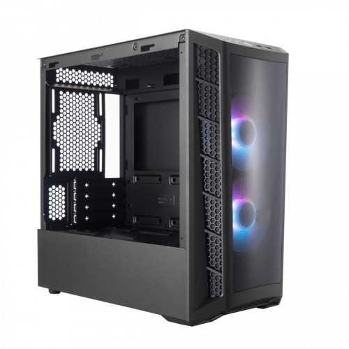 Cooler Master MasterBox MB320L ARGB Mini Tower...