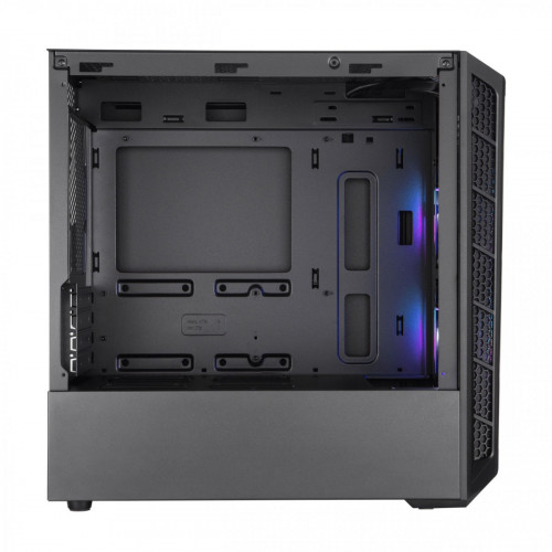Cooler Master MasterBox MB320L ARGB Mini Tower...
