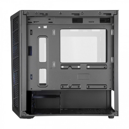 Cooler Master MasterBox MB320L ARGB Mini Tower...