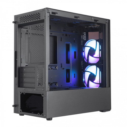 Cooler Master MasterBox MB320L ARGB Mini Tower...