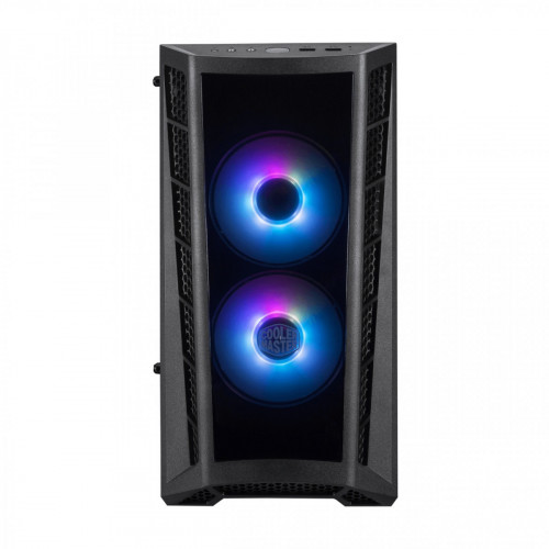 Cooler Master MasterBox MB320L ARGB Mini Tower...