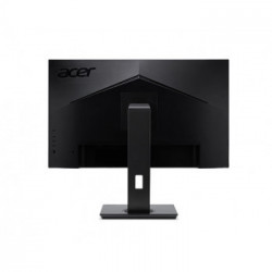 Acer B7 B277bmiprx 68,6 cm (27") 1920 x 1080 Pixel Full HD LED Nero