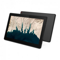 Lenovo 10e 25,6 cm (10.1") Mediatek 4 GB 32 GB Wi-Fi 5 (802.11ac) Grigio Chrome OS