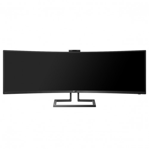 Philips P Line Display LCD curvo in 32:9...