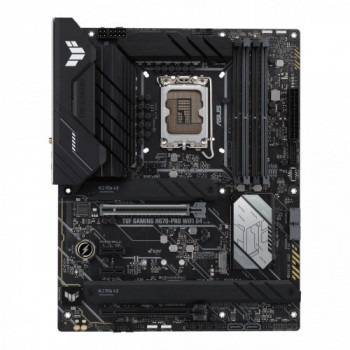 ASUS TUF GAMING H670-PRO... 2