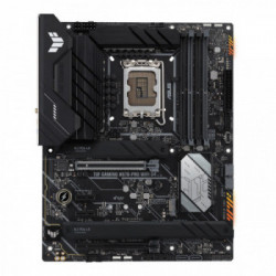ASUS TUF GAMING H670-PRO WIFI D4 Intel H670 LGA 1700 ATX