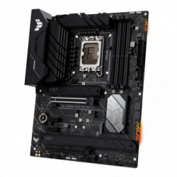 ASUS TUF GAMING H670-PRO WIFI D4 Intel H670 LGA 1700 ATX