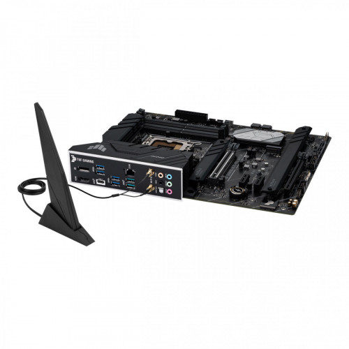 ASUS TUF GAMING H670-PRO WIFI D4 Intel H670 LGA...