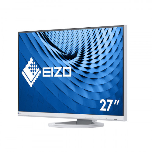 EIZO FlexScan EV2760-WT LED display 68,6 cm...