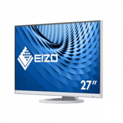 EIZO FlexScan EV2760-WT LED display 68,6 cm (27") 2560 x 1440 Pixel Quad HD Bianco
