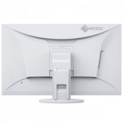 EIZO FlexScan EV2760-WT LED display 68,6 cm (27") 2560 x 1440 Pixel Quad HD Bianco