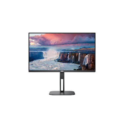 AOC 24V5C/BK Monitor PC 60,5 cm (23.8") 1920 x...