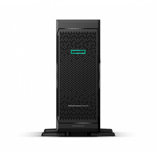 Hewlett Packard Enterprise ProLiant ML350 Gen10...