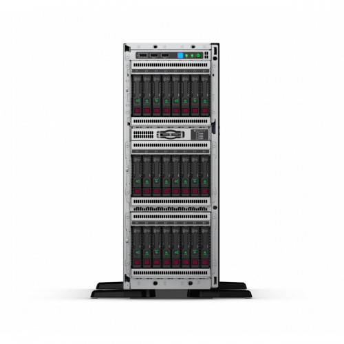 Hewlett Packard Enterprise ProLiant ML350 Gen10...