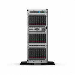 Hewlett Packard Enterprise ProLiant ML350 Gen10 server Intel® Xeon® Silver 2,1 GHz 16 GB DDR4-SDRAM 48 TB Tower (4U) 800 W