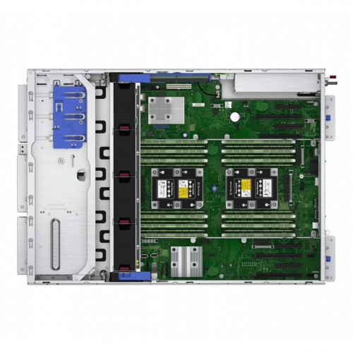Hewlett Packard Enterprise ProLiant ML350 Gen10...