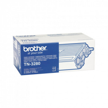 Brother TN-3280 cartuccia... 2