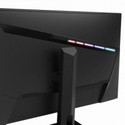 MSI Optix MPG341QR 86,4 cm (34") 3440 x 1440 Pixel UltraWide Quad HD LCD Nero