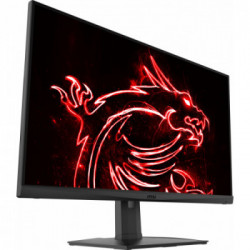 MSI Optix MPG341QR 86,4 cm (34") 3440 x 1440 Pixel UltraWide Quad HD LCD Nero