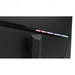 MSI Optix MPG341QR 86,4 cm (34") 3440 x 1440 Pixel UltraWide Quad HD LCD Nero