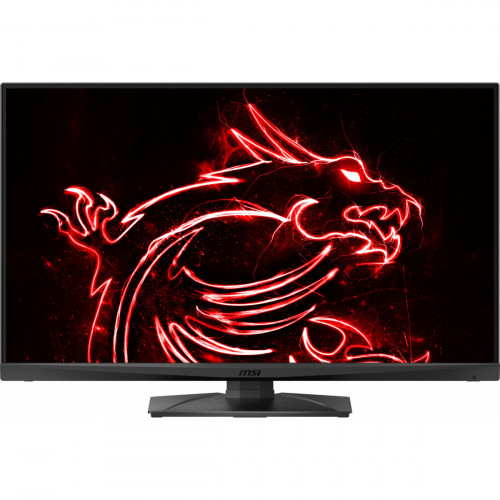 MSI Optix MPG341QR 86,4 cm (34") 3440 x 1440...