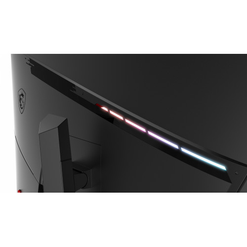 MSI Optix MPG341QR 86,4 cm (34") 3440 x 1440...