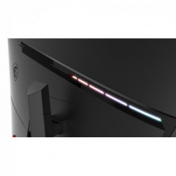 MSI Optix MPG341QR 86,4 cm (34") 3440 x 1440 Pixel UltraWide Quad HD LCD Nero