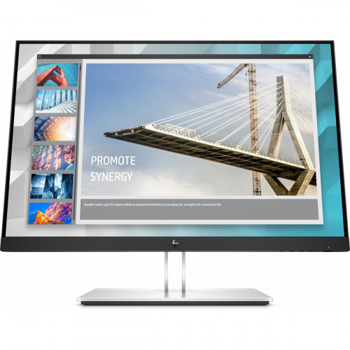HP E-Series E24I G4 61 cm (24") 1920 x 1200...