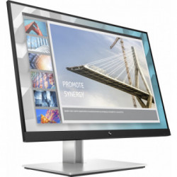 HP E-Series E24I G4 61 cm (24") 1920 x 1200 Pixel WUXGA Nero