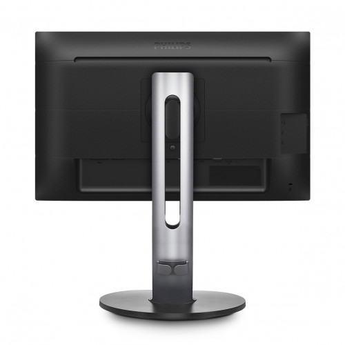 Philips B Line Monitor LCD FHD con dock USB-C...