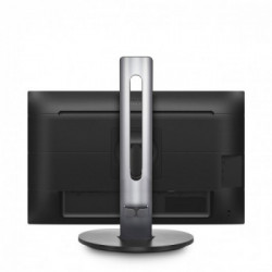 Philips B Line Monitor LCD FHD con dock USB-C 241B7QUPBEB/00