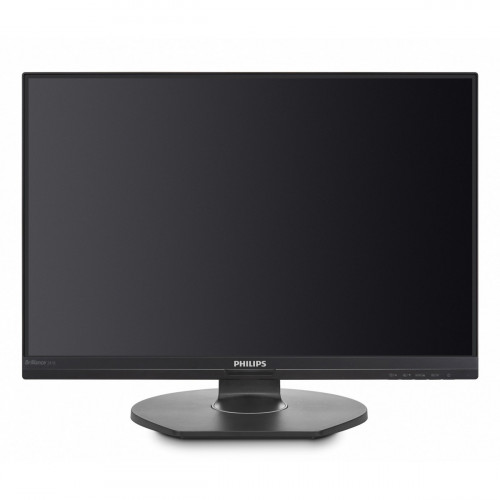 Philips B Line Monitor LCD FHD con dock USB-C...