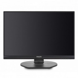 Philips B Line Monitor LCD FHD con dock USB-C 241B7QUPBEB/00