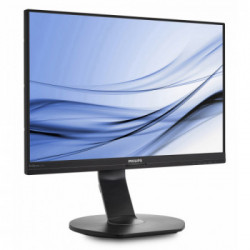 Philips B Line Monitor LCD FHD con dock USB-C 241B7QUPBEB/00