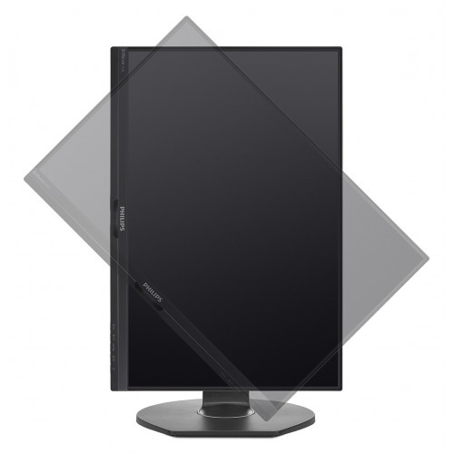 Philips B Line Monitor LCD FHD con dock USB-C...