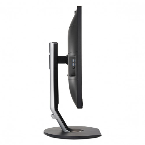 Philips B Line Monitor LCD FHD con dock USB-C...