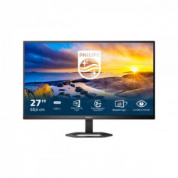 Philips 27E1N5300AE/00 Monitor PC 68,6 cm (27") 1920 x 1080 Pixel Nero