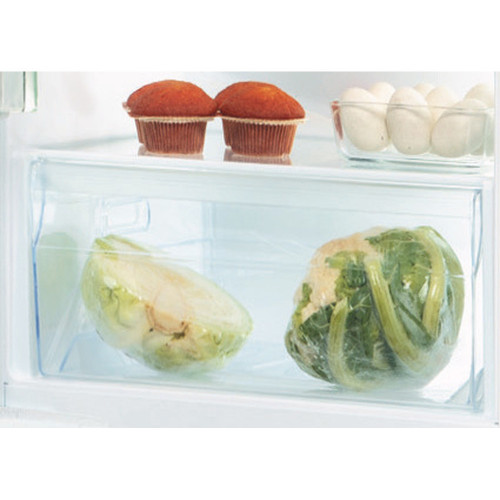 Whirlpool ART 6600 LH1 - Frigorifero Combinato...