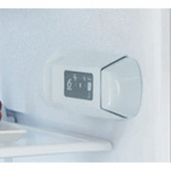Whirlpool ART 6600 LH1 - Frigorifero Combinato da Incasso, 273 Litri, 6 Senso, Classe F, Cerniere a SX, 177 x 54 x 54.5 cm