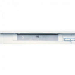 Whirlpool ARG 18081 - Frigorifero da Incasso Monoporta, 314 Litri, Classe F