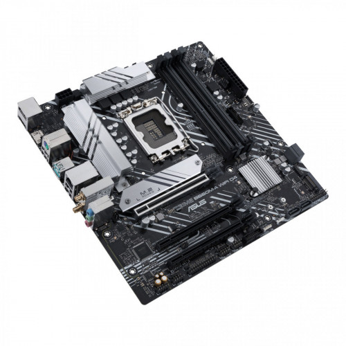 ASUS PRIME B660M-A WIFI D4 Intel B660 LGA 1700...